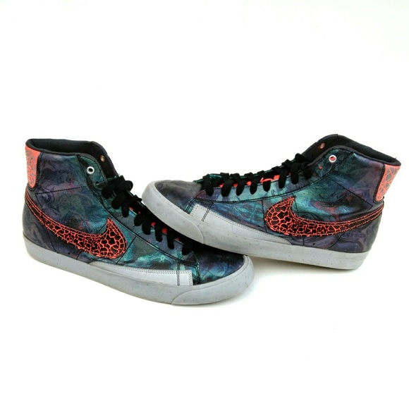 nike blazer mid area 72